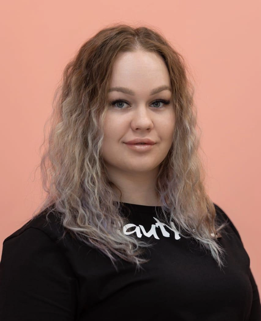 Депиляция - Претцер Наталья